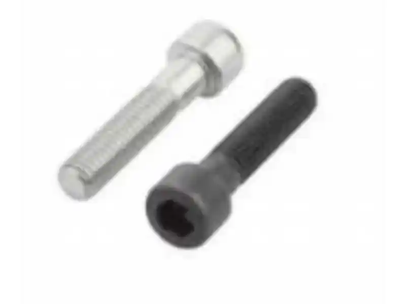 機械組立用の信頼性の高い亜鉛メッキ六角穴付き小ねじはど​​こで購入できますか?