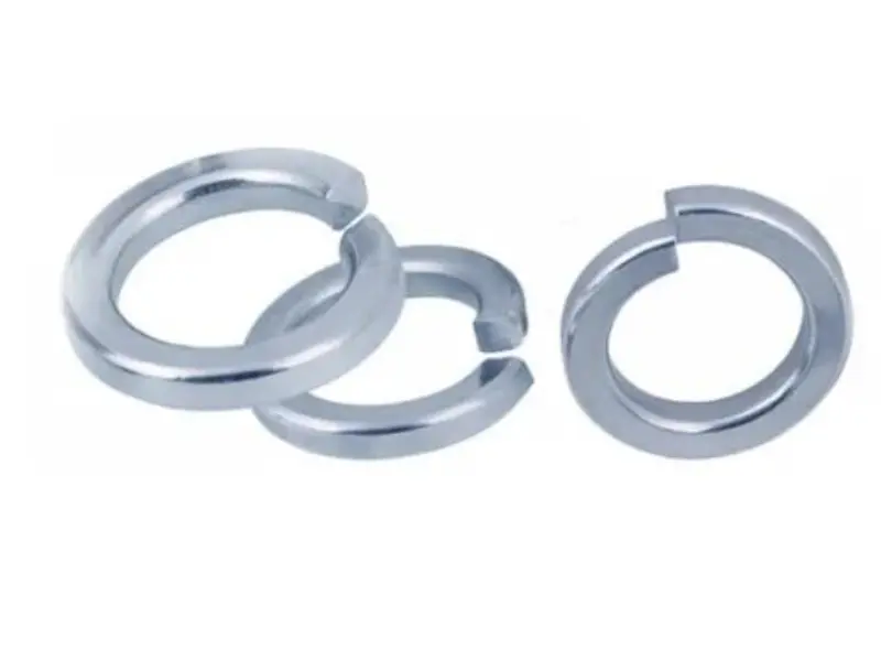 中国メーカーのスプリング ロック ワッシャー DIN127A 炭素鋼亜鉛メッキは ISO および ASTM 規格に完全に準拠していますか? 中国メーカーのスプリング ロック ワッシャー DIN127A 炭素鋼亜鉛メッキは ISO および ASTM 規格に完全に準拠していますか?
