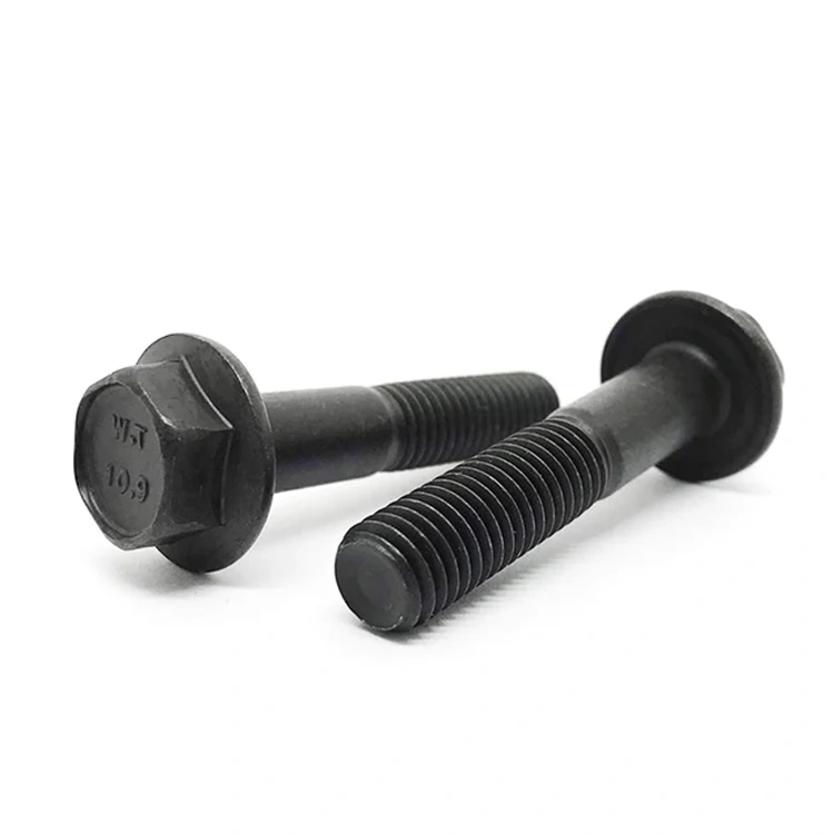 高力フランジボルト