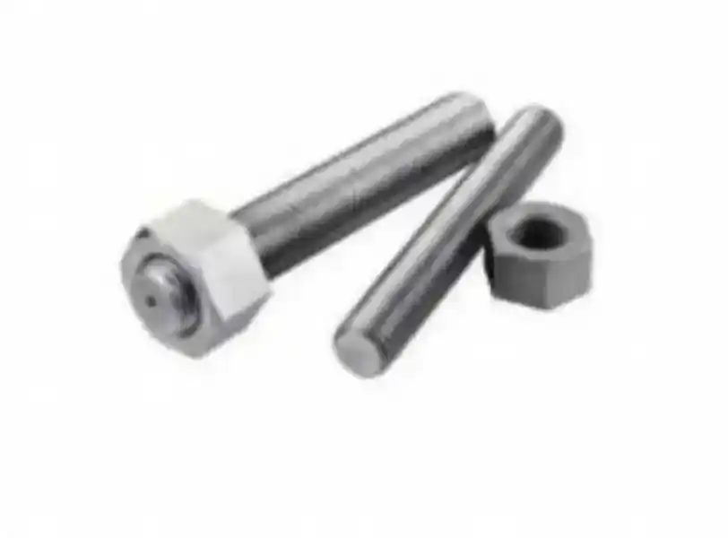 Stud Bolt for Pipeline & Flange Fastening Connection
