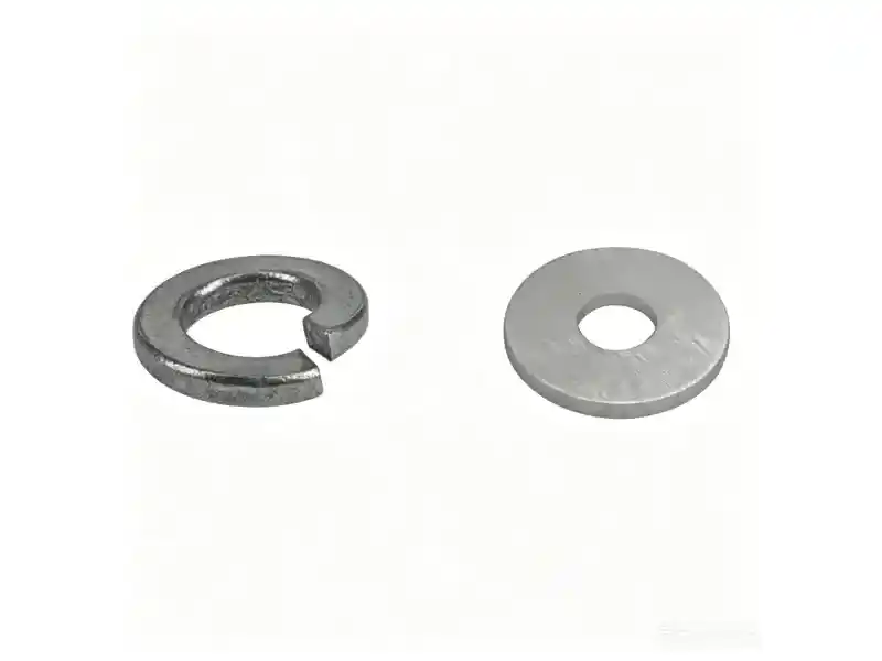 Spring Lock Washer for Bolt Fastening & Anti-loose Fixing