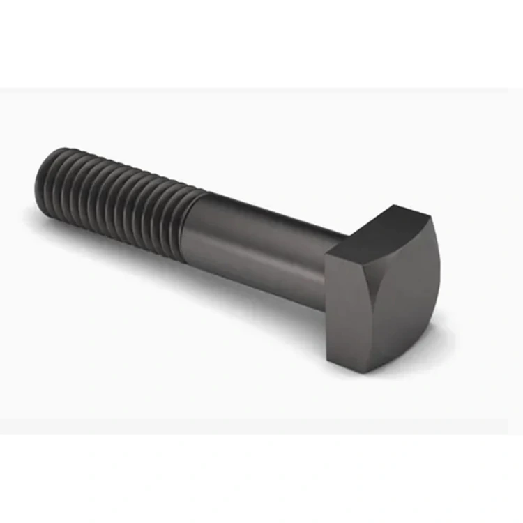 角頭フランジボルト